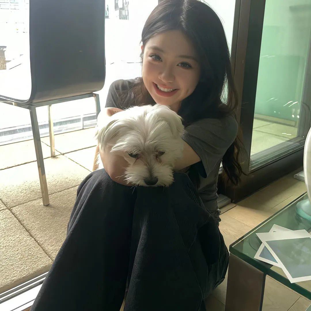 疯狂的爱