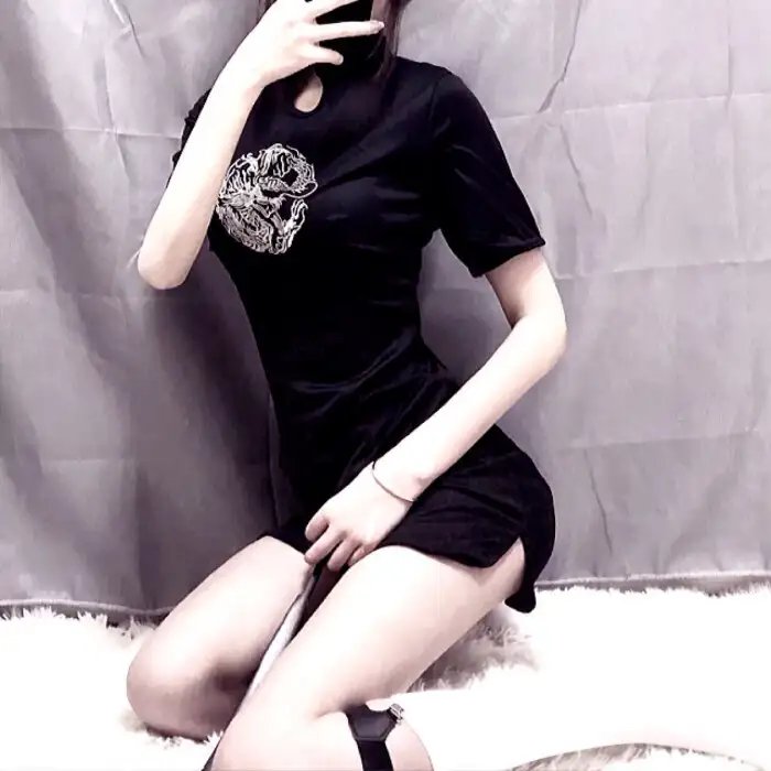 神圣寂静