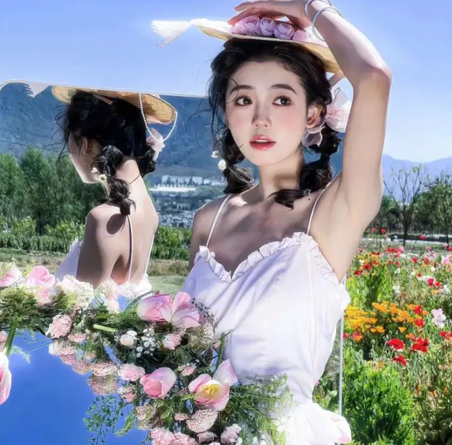 奔跑吧爱人